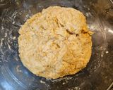 Foto del paso 4 de la receta: Pancitos 3 harinas