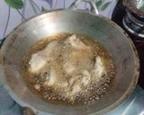 Foto langkah ke 4 dari resep Tongseng Ayam Ala Dapur Fitriyani.