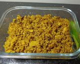 Foto langkah ke 5 dari resep Bobotie - Africa.