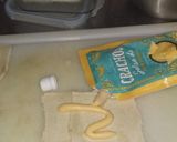 Foto del paso 4 de la receta: Rollito sorpresa
