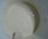Foto del paso 2 de la receta: Bizcochuelo esponjoso fácil y rico