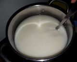 Foto langkah ke 4 dari resep 16. Puding Susu Durian Balaikarangan.