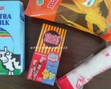 Foto langkah ke 1 dari resep Es Mambo Choki-Choki.