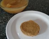 Foto del paso 3 de la receta: Puré de manzanas 🍎 (sin azúcar pero súper dulce 💪)