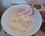 Foto del paso 2 de la receta: Torta soufflé de ricota