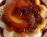 Foto del paso 5 de la receta: Flan de huevo en el microondas 🍮🍮
