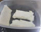 Golden pockets recipe step 2 photo