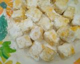 Foto langkah ke 2 dari resep Tahu Cabai Garam.