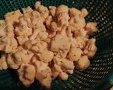 Foto del paso 3 de la receta Curry de Garbanzos, Verdura y Pollo🍲