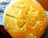 Foto del paso 10 de la receta: Torta de 80 golpes