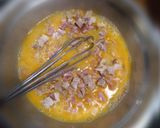 Foto del paso 1 de la receta: Tortilla de arroz