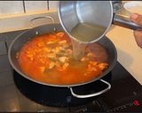 Foto del paso 4 de la receta Arroz de pinchitos