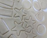 Foto del paso 3 de la receta: Masitas de coco🍪
