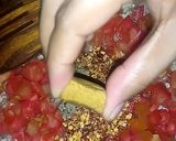 A picture of step 5 of Chicken Stuffing For Lasagna.