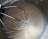 Foto del paso 2 de la receta: Bizcocho de chocolate 🍫