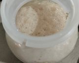 Foto langkah ke 1 dari resep Bakpao Mawar Isi Ayam Kecap (No Mixer).