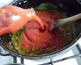 Foto del paso 5 de la receta: Tuco para pastas con salchichas parrilleras