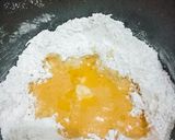 Foto langkah ke 1 dari resep 3. Cheese Stick/Stik Keju.
