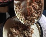 Foto del paso 3 de la receta: Torta Gallega con Dorado