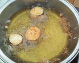 Foto langkah ke 10 dari resep Bakso ikan.