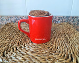 Foto del paso 7 de la receta: Bizcochitos al cacao en microondas