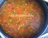 Foto del paso 4 de la receta: Arroz con Verduras