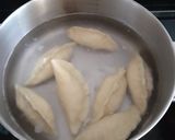 Foto langkah ke 8 dari resep Pempek Dos Pistel.