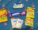 Foto langkah ke 5 dari resep Oreo Chessecake by hel.