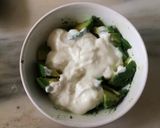 A picture of step 3 of Avocado Lover.