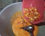 Foto langkah ke 4 dari resep Ati Ampela Bumbu Rujak.