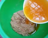 Foto langkah ke 4 dari resep Bola Bola Coklat.