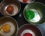 Pachrangi cookies recipe step 2 photo