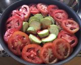 Foto del paso 2 de la receta: Ratatuille al horno