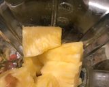 Foto del paso 1 de la receta: Jugó Detox