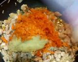 Foto langkah ke 6 dari resep Chicken Cheese Samosa.