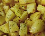 Foto del paso 2 de la receta: Papas al horno