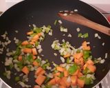 Foto del paso 5 de la receta: Estofado de pollo para las pastas