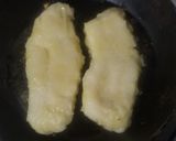 Foto langkah ke 3 dari resep Pisang Gapit Khas Kalimantan.