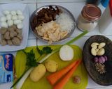 Foto langkah ke 1 dari resep Sup Kimlo.