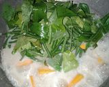 Foto langkah ke 4 dari resep Sayur Lodeh Labu.