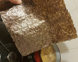 Foto del paso 4 de la receta: Sopa Oriental