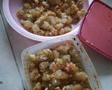 Foto langkah ke 9 dari resep Cilor kenyal enak 😋.