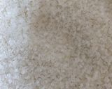 A picture of step 5 of Ladoo churma.