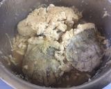 A picture of step 3 of Japanese Seasoned Fish Egg.