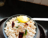 சுவையான மிளகோரை.... மிளகு சாதம் ரெசிபி ஸ்டேப் 4 புகைப்படம்