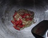 Foto langkah ke 2 dari resep Orek Tempe Gurih.