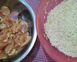 Foto langkah ke 1 dari resep Nasi Kebuli Ayam Fillet.