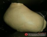 Φωτογραφία βήματος 1 της συνταγής Cinnamon rolls της thomaei
