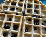Foto del paso 5 de la receta: Waffles Crujientes