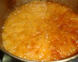 Foto del paso 2 de la receta: Barritas de cereal sin horno
